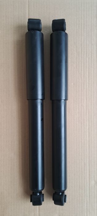 Telescoape Spate Sprinter Roți Simple Amortizor Amortizore Crafter NOI