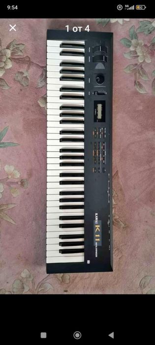 KAWAI K 11 синтезтор