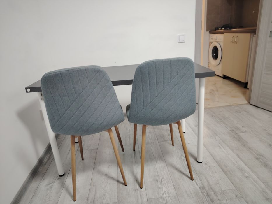 Ofer pentru închiriere garsoniera noua