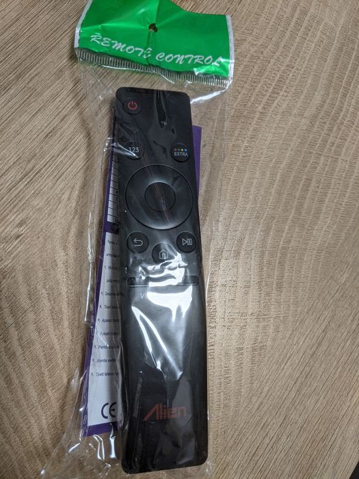 Ново дистанционно за тв Samsung и дистанционни за  EON