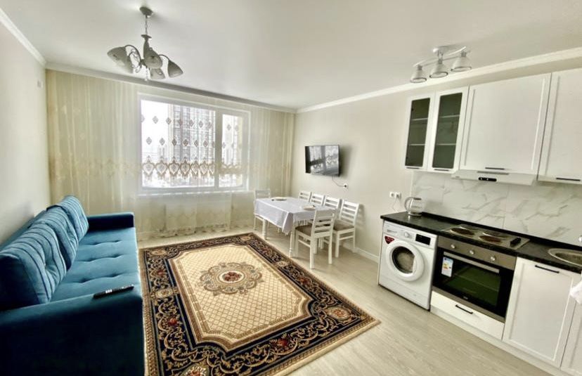 Сдается посуточно в Астане