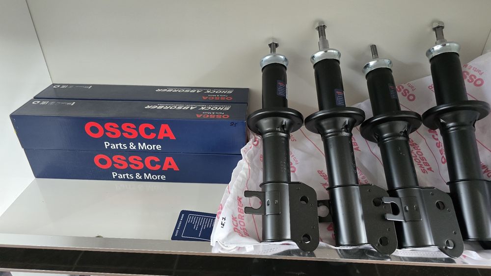 Amortizator Kobalt Gentra Spark Matiz Damas