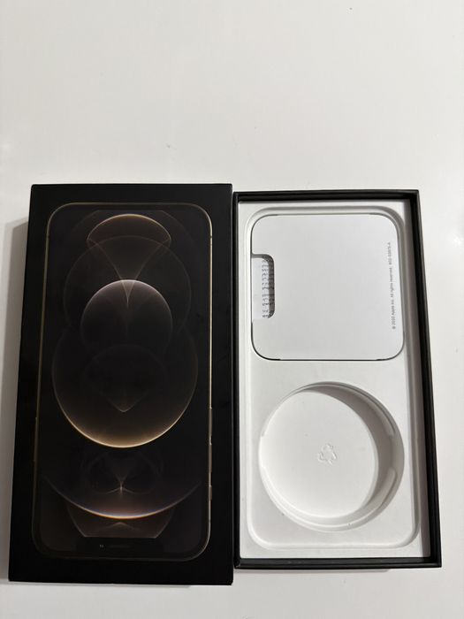 Iphone 12 Pro 128 Gb