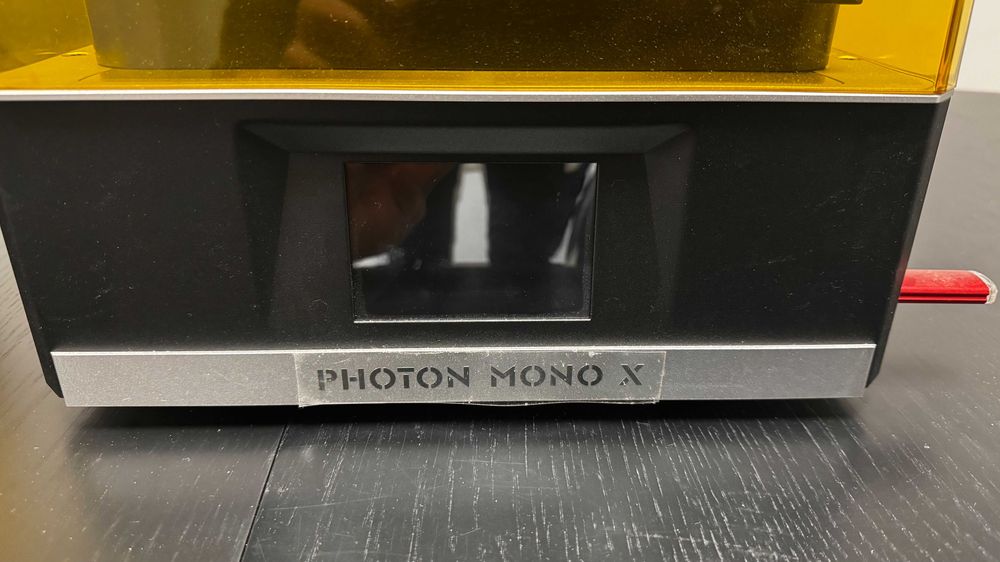 3D Принтер Аnycubic photon mono Х + Anycubic Wash & Cure Plus Machine