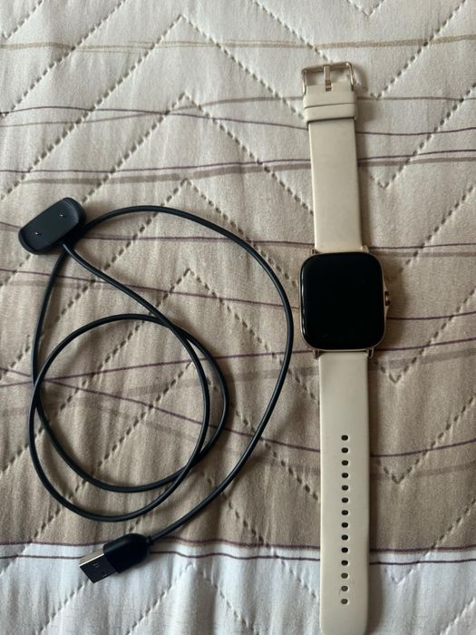 Смарт часовник Amazfit GTS 2