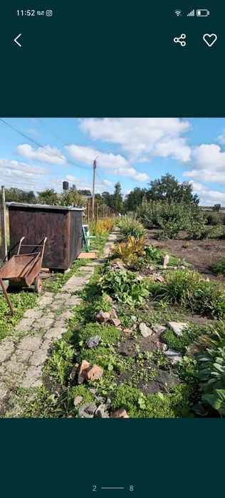 Продам участок Приишимка