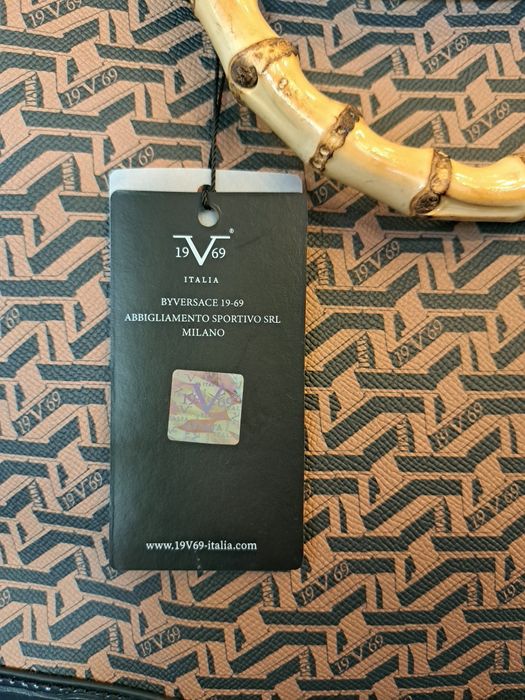 Geanta 19V69 by Versace