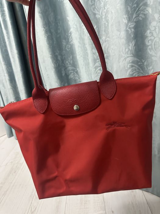 Сумка Longchamp, оригинал