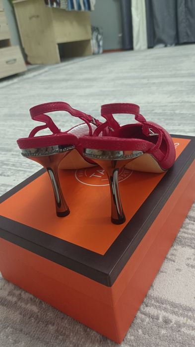 Жана Туфли 39 размер