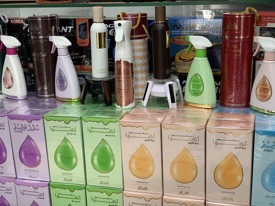 Asvijitel Afnan dubai original optomgayam bor