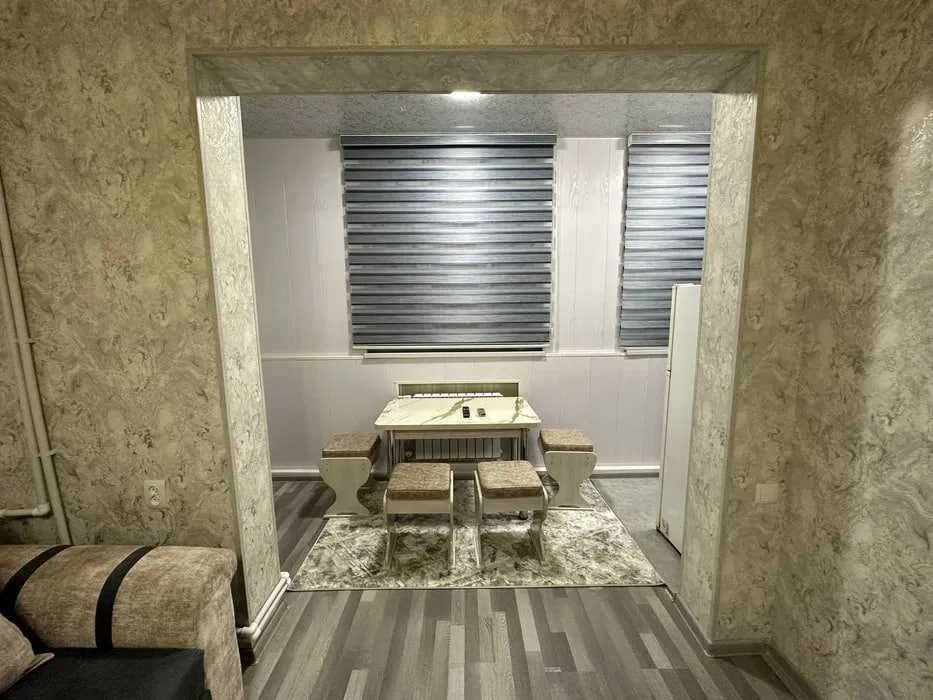 Ижарага уй 2 хонали Универсам Бозор метро Юнусобод ойлага 2/2/4 60м²