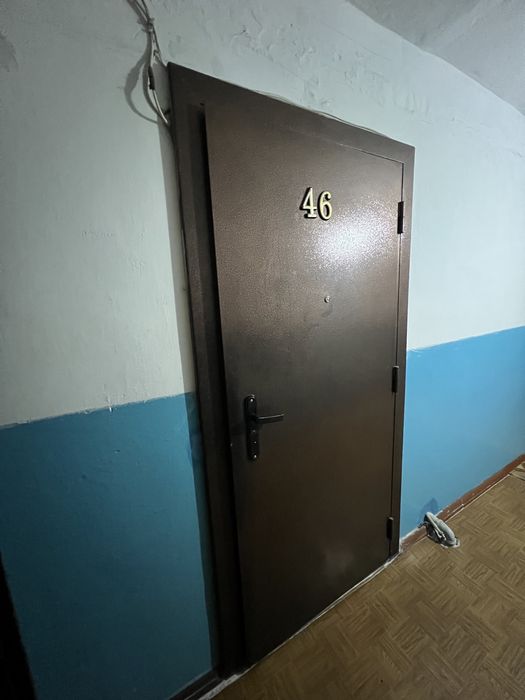 Продам квартиру- студию