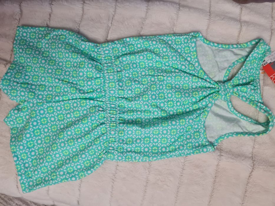 Комбинезон детский для девочек