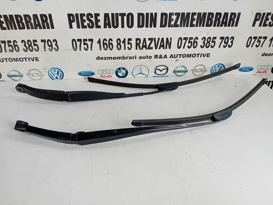 Brate Brat Stergator Fata Honda Accord 2008-2013 Volan Stanga