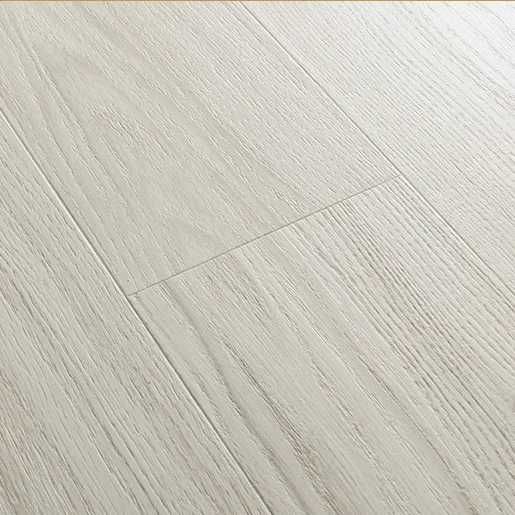 Ламинат Quick-Step Доска  дуб  лакированная