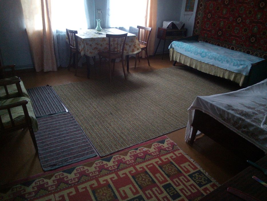 продаётся дом в Солдатском