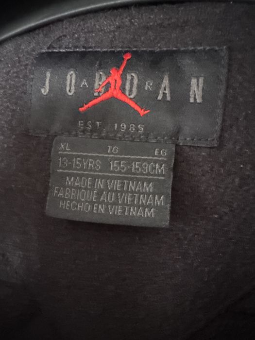 Куртка NIKE JORDAN 155-159