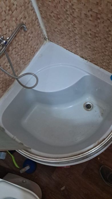 Душевая кабина 185-190