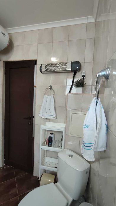 Апартамент Созопол