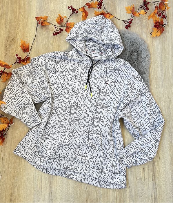 Tommy Hilfiger  мъжко худи с качулка