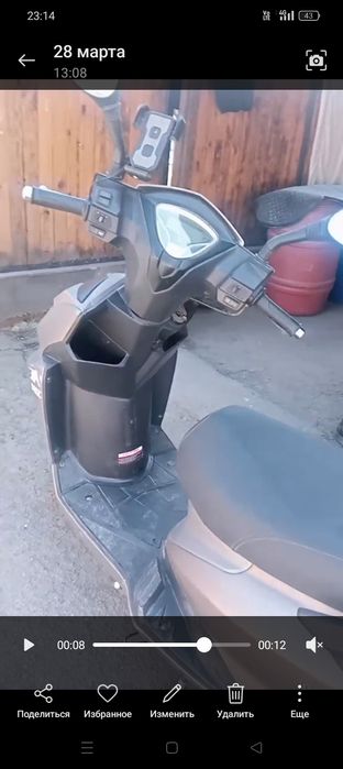 Продам мопед 180 кубов