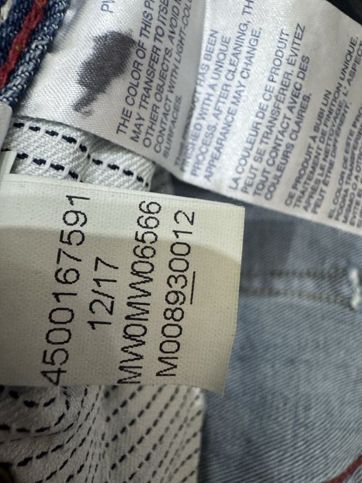 Мъжки дънки TOMMY HILFIGER . Размер 36