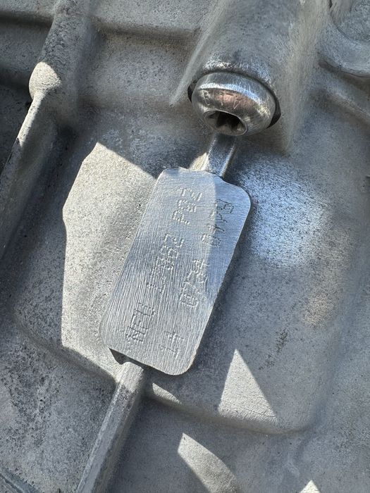 Cutie de viteze VW / Audi / Skoda 2.0 Start Stop 6 trepte cod: VLV / NFU