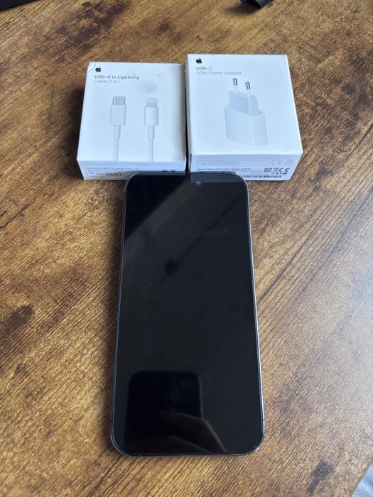 iPhone 14 Pro Max 256GB Deep Purple, baterie 100%