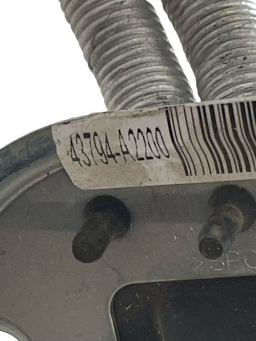 Cablu Timonerie Schimbator De Viteze Kia Ceed Jd 2012 - > 43794-A2200