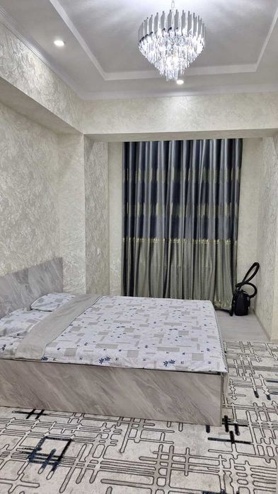 Сдаётся 2х квартира на 2 этаж орр ТЕРАГЗОР