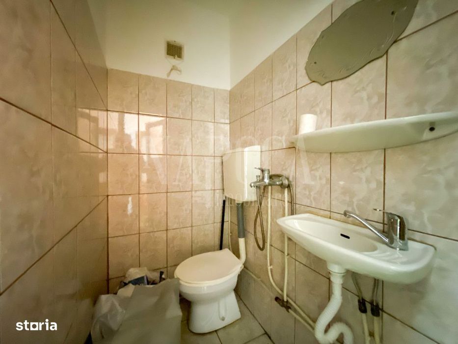 Apartament 3 camere de vanzare in Zorilor, Cluj Napoca