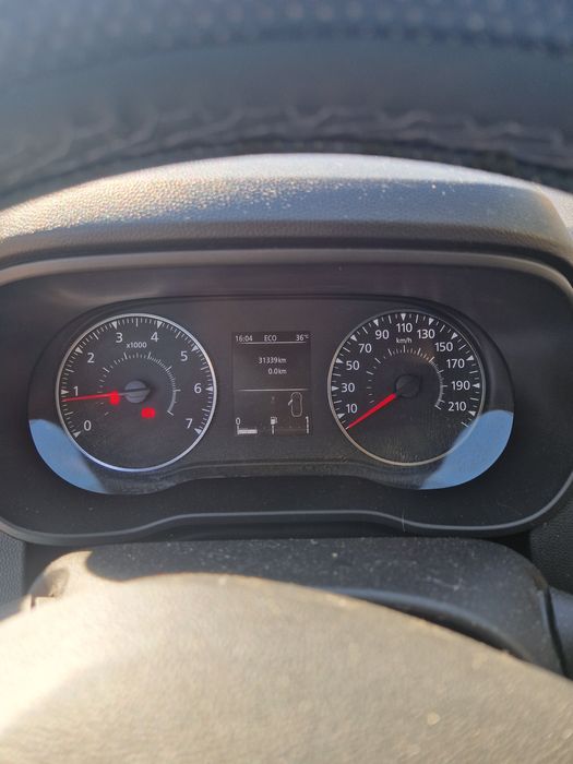 Dacia duster 1.3 tce