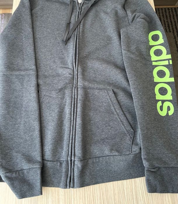 Адидас дамски екип