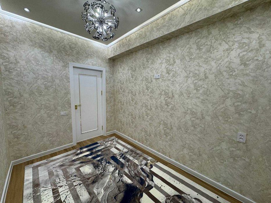 Срочно! Продаётся 3х комнатная квартира!