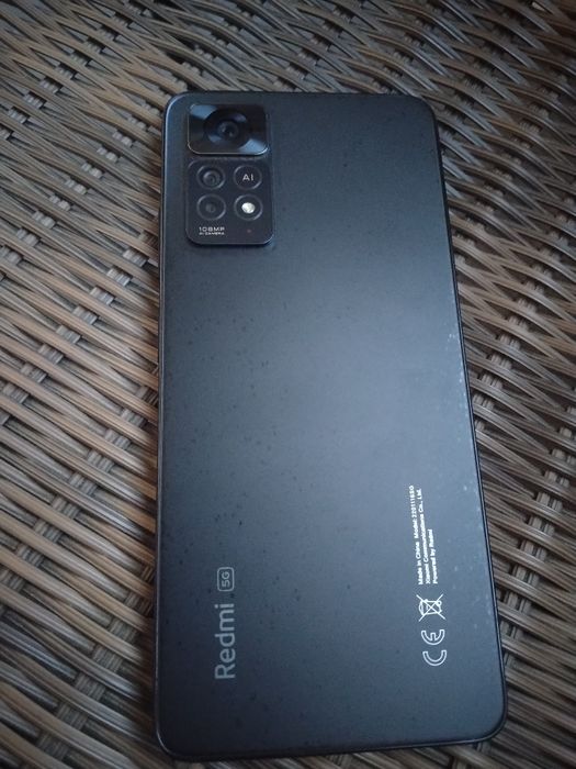 Xiaomi Redmi Note 11 pro 5g