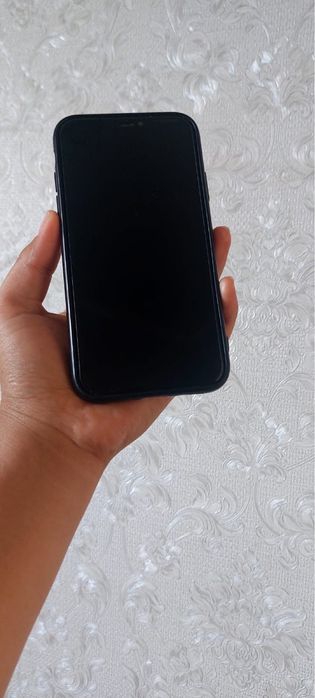 iPhone 11 сатылады