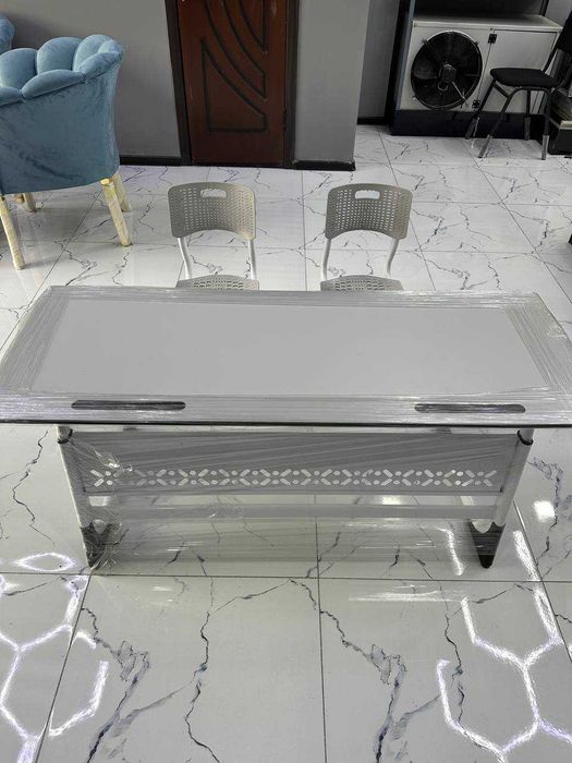 Смарт парты для детских садов, школ, университетов