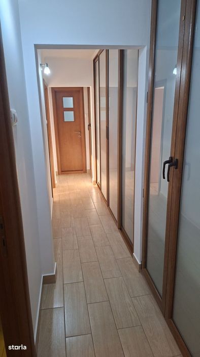 Apartament 3 camere EREMIA GRIGORESCU