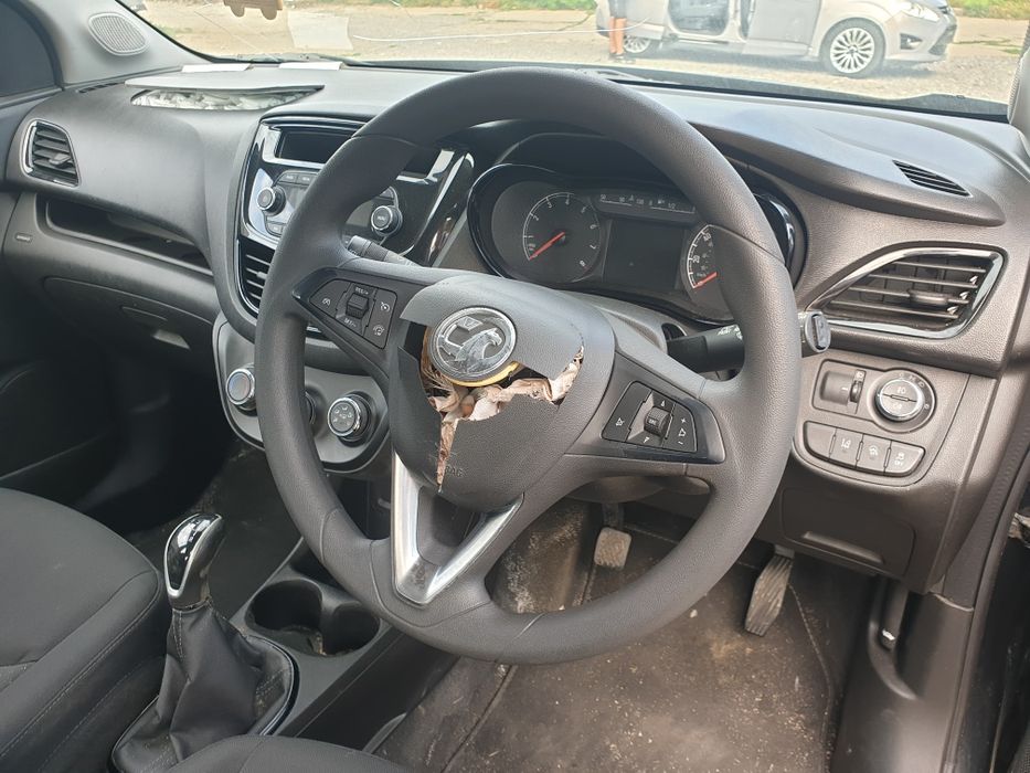 Опел Карл 1.0 бензин за части