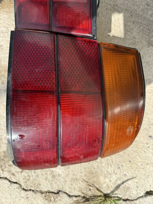 бмв е34 задний стоп задний фонарь