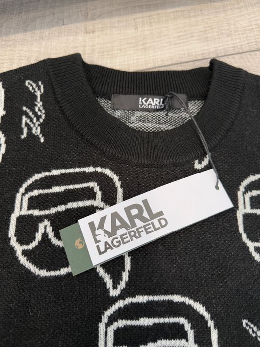 Karl Lagerfeld Пуловер L
