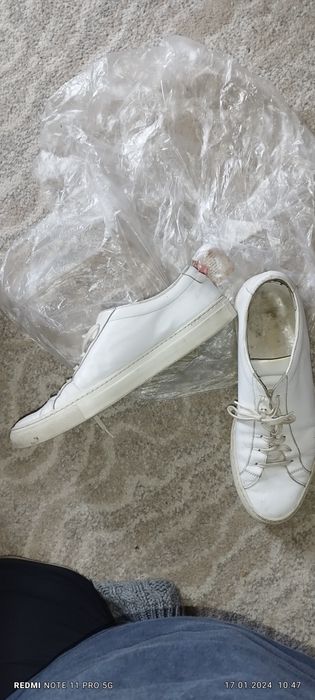 Adidași mărime mare