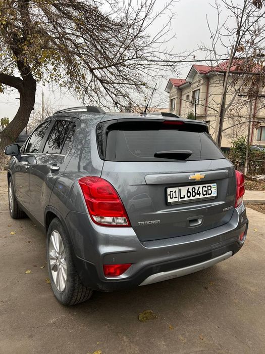 Treker 2019 yil sotlad