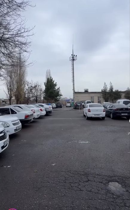 Продаётся территория под любой вид дейтельность