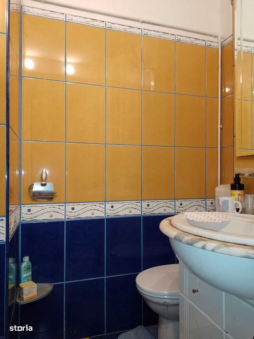 Vând apartament cu 4 camere , amenajat lux , Str. Ady Endre