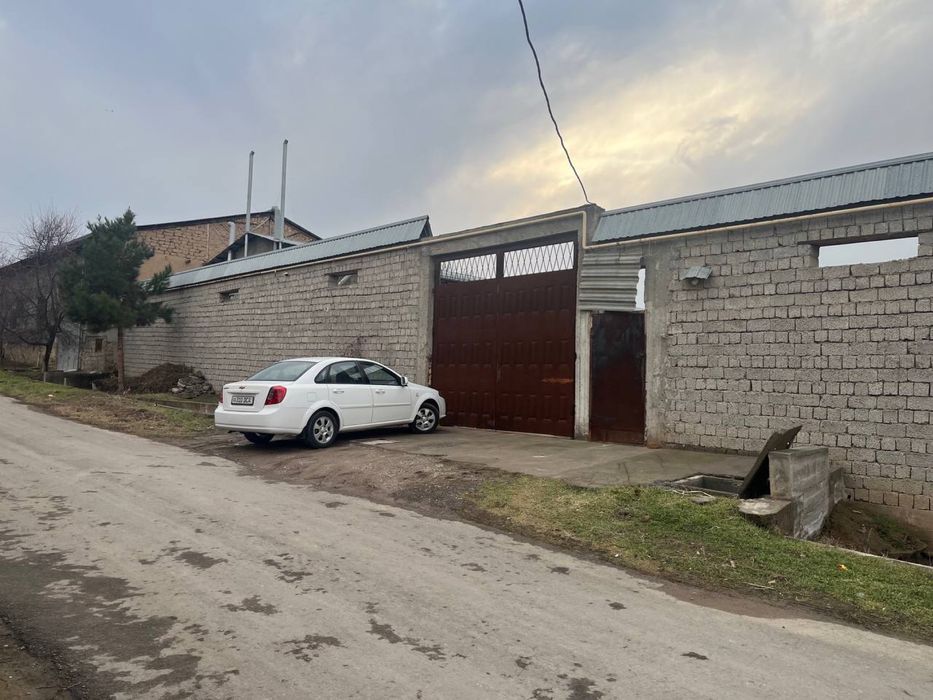 Доступный земельный участок