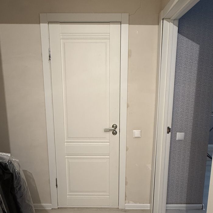 Продам двери б/у