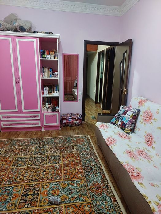 3 xonalik kivartira sotila di