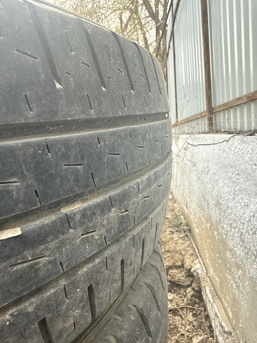 Колесе 205/65/16 С