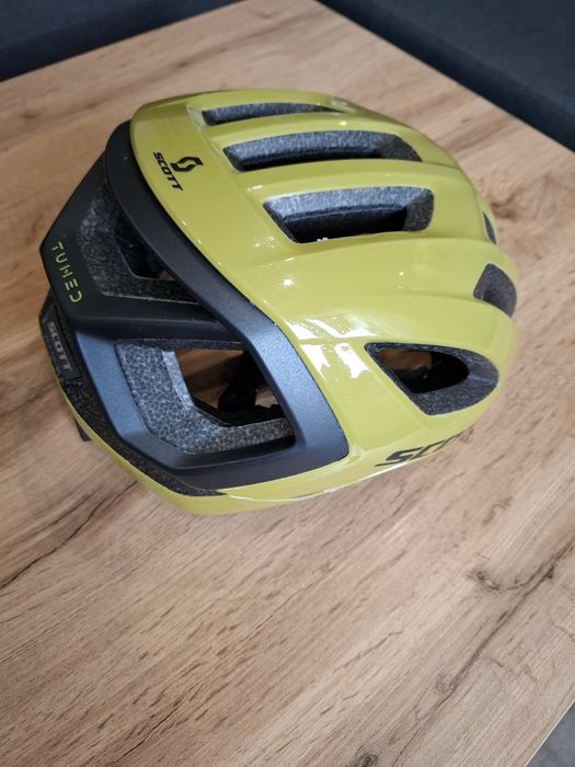 Каска Scott Centric Plus - М Размер